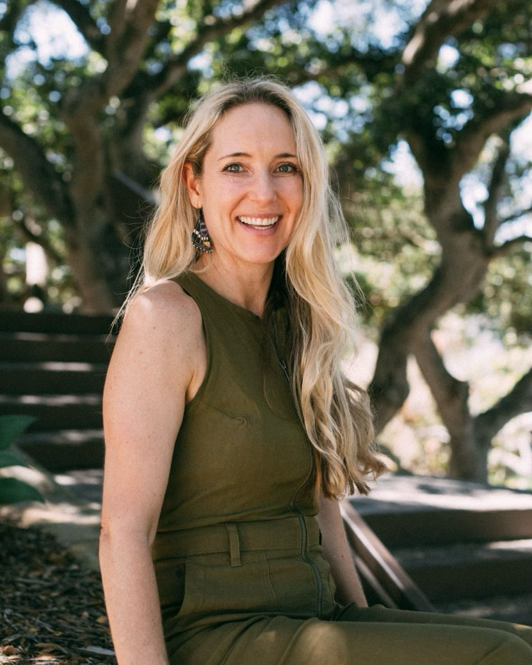 Diana Hill, Ph.D