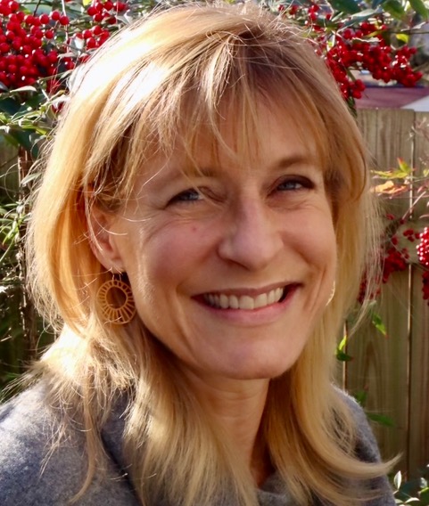 Miranda Morris, PhD